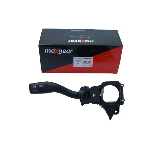 Spínač riadenia MAXGEAR 50-0571 - obr. 2