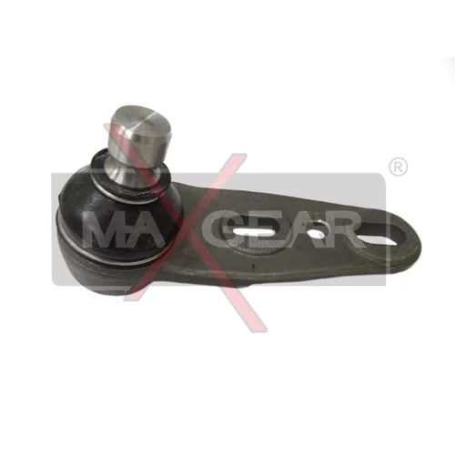 Zvislý/nosný čap MAXGEAR 72-0493 - obr. 1