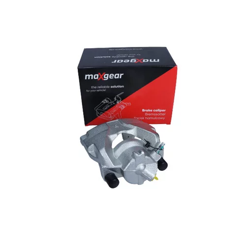 Brzdový strmeň MAXGEAR 82-0688 - obr. 2