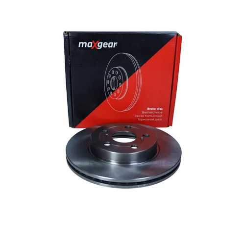 Brzdový kotúč 19-4838 /MaXgear/ - obr. 4