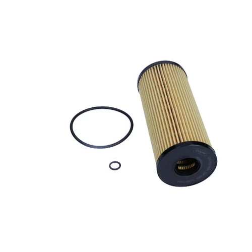 Olejový filter MAXGEAR 26-0128