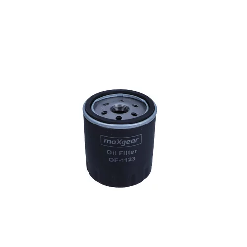 Olejový filter MAXGEAR 26-0135