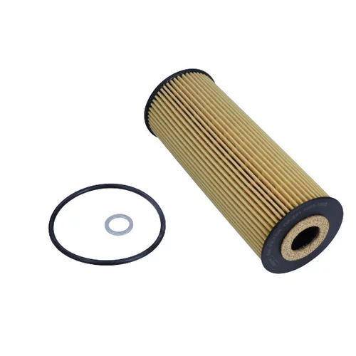 Olejový filter MAXGEAR 26-0174