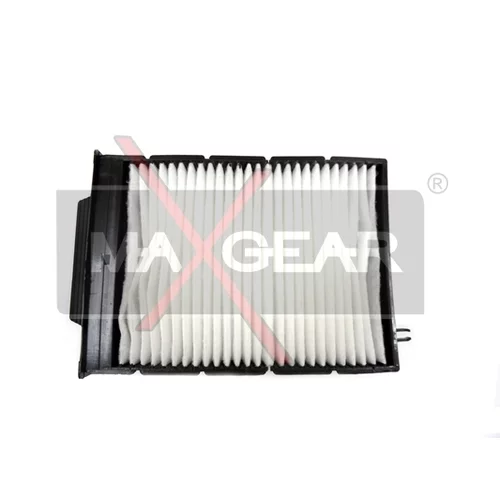 Filter vnútorného priestoru MAXGEAR 26-0253 - obr. 1