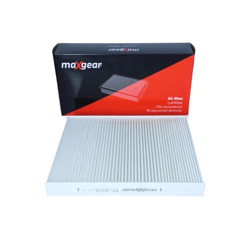 Filter vnútorného priestoru MAXGEAR 26-0452 - obr. 1