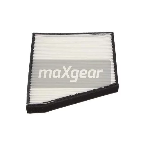 Filter vnútorného priestoru MAXGEAR 26-0512