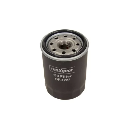 Olejový filter MAXGEAR 26-0689