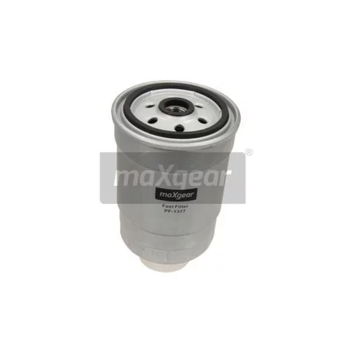 Palivový filter MAXGEAR 26-1106