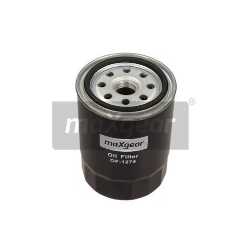 Olejový filter MAXGEAR 26-1223