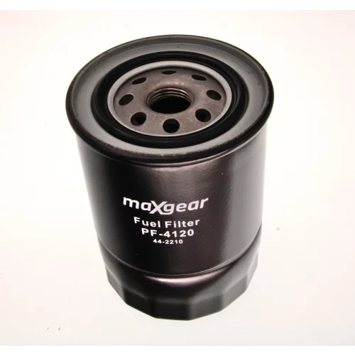 Palivový filter MAXGEAR 26-2282