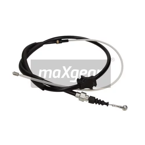 Ťažné lanko parkovacej brzdy MAXGEAR 32-0756