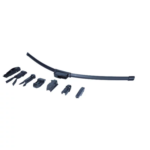 Stieracia lišta 39-9725 /MaXgear/ - obr. 1