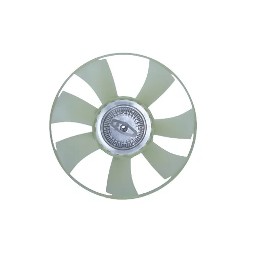 Ventilátor chladenia motora 62-0077 /MaXgear/ - obr. 1