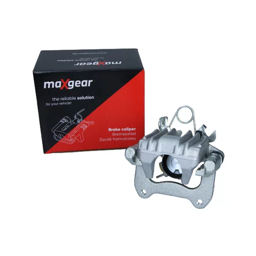 Brzdový strmeň MAXGEAR 82-0026 - obr. 2