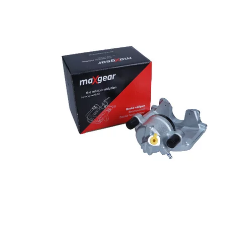 Brzdový strmeň MAXGEAR 82-0691 - obr. 2