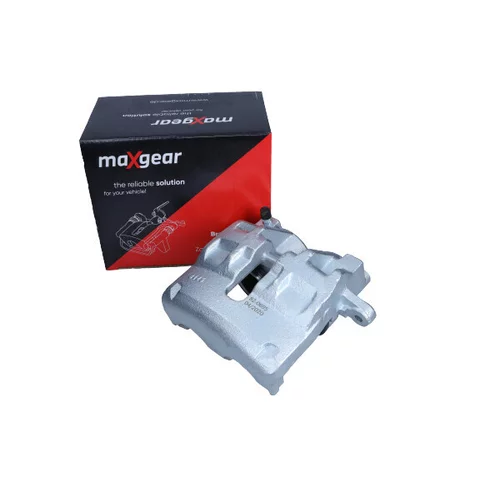 Brzdový strmeň MAXGEAR 82-0695 - obr. 2