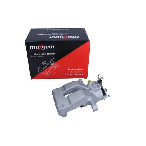 Brzdový strmeň MAXGEAR 82-0781 - obr. 2