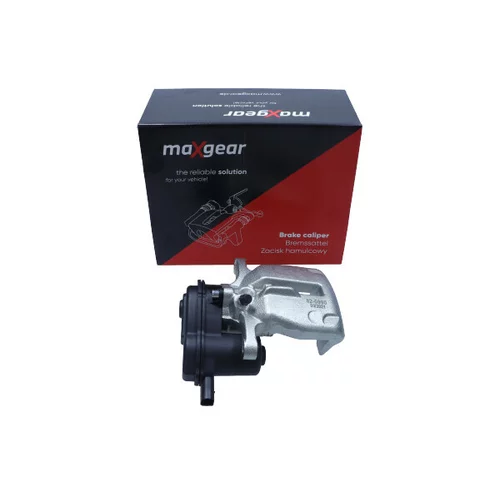 Brzdový strmeň MAXGEAR 82-0990 - obr. 2