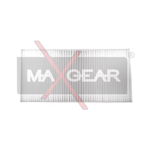 Filter vnútorného priestoru MAXGEAR 26-0256 - obr. 1