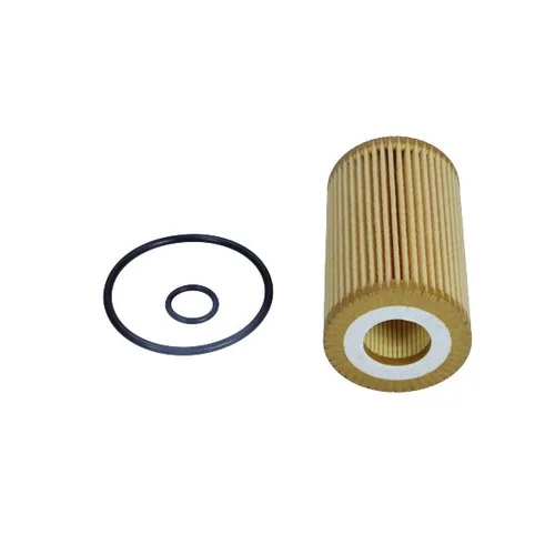 Olejový filter MAXGEAR 26-0293 - obr. 1