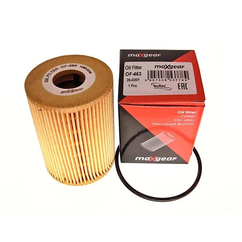 Olejový filter MAXGEAR 26-0294 - obr. 2