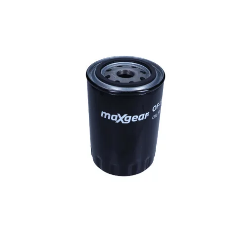 Olejový filter MAXGEAR 26-0566