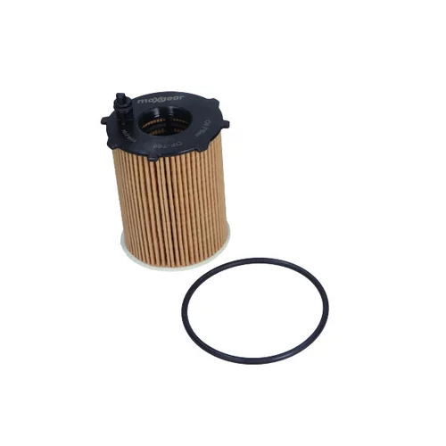 Olejový filter MAXGEAR 26-2023