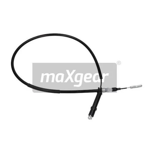 Ťažné lanko parkovacej brzdy MAXGEAR 32-0063