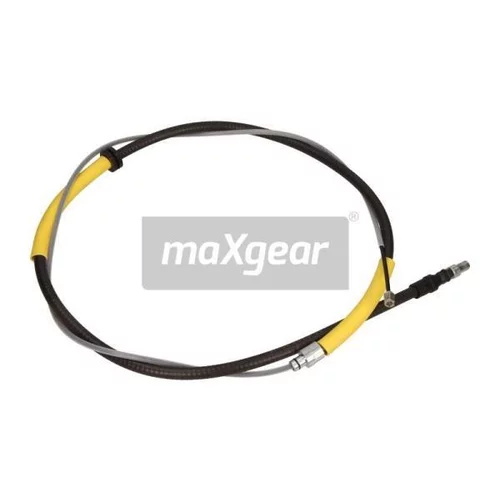 Ťažné lanko parkovacej brzdy MAXGEAR 32-0702