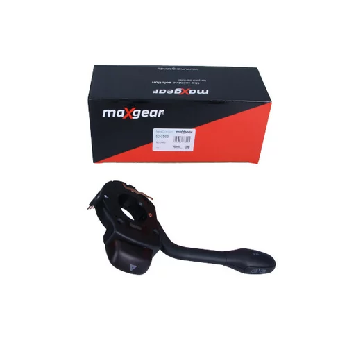 Spínač riadenia MAXGEAR 50-0563 - obr. 2