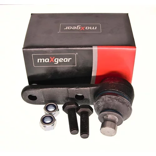 Zvislý/nosný čap MAXGEAR 72-0395 - obr. 2