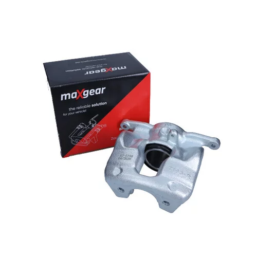 Brzdový strmeň MAXGEAR 82-0758 - obr. 2