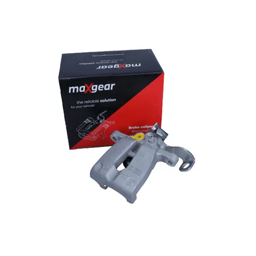 Brzdový strmeň MAXGEAR 82-0814 - obr. 2