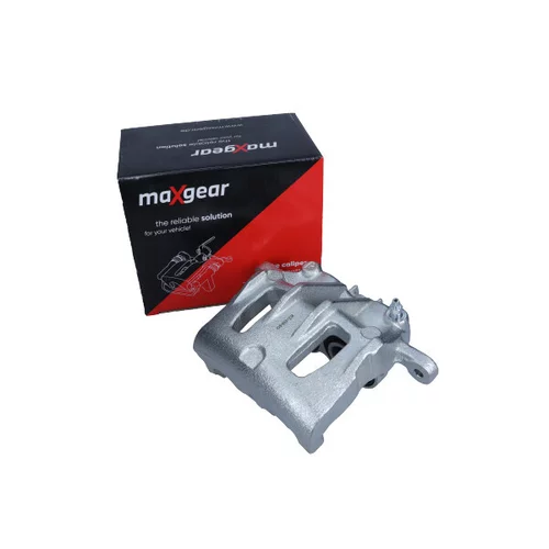 Brzdový strmeň MAXGEAR 82-0840 - obr. 2