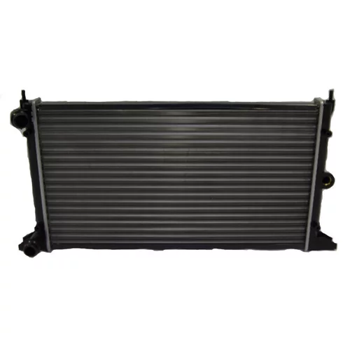 Chladič motora MAXGEAR AC263224