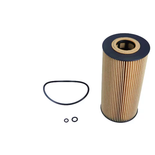 Olejový filter MAXGEAR 26-0018 - obr. 1