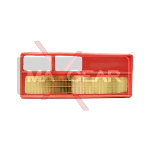 Vzduchový filter MAXGEAR 26-0207 - obr. 1