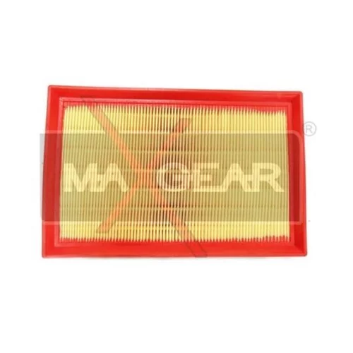 Vzduchový filter MAXGEAR 26-0433 - obr. 1