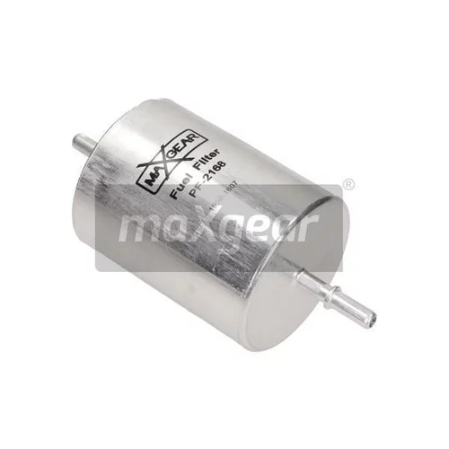 Palivový filter MAXGEAR 26-0538