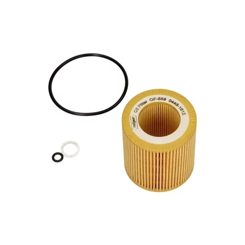 Olejový filter MAXGEAR 26-0878