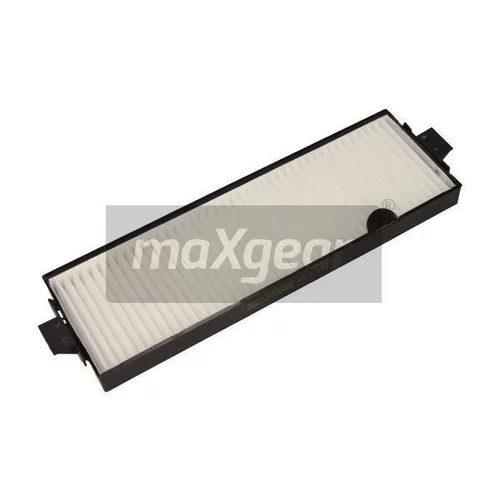 Filter vnútorného priestoru 26-1024 /MaXgear/