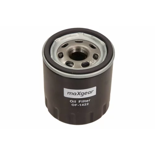 Olejový filter MAXGEAR 26-1220