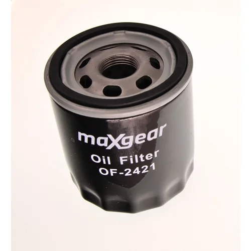 Olejový filter MAXGEAR 26-2056