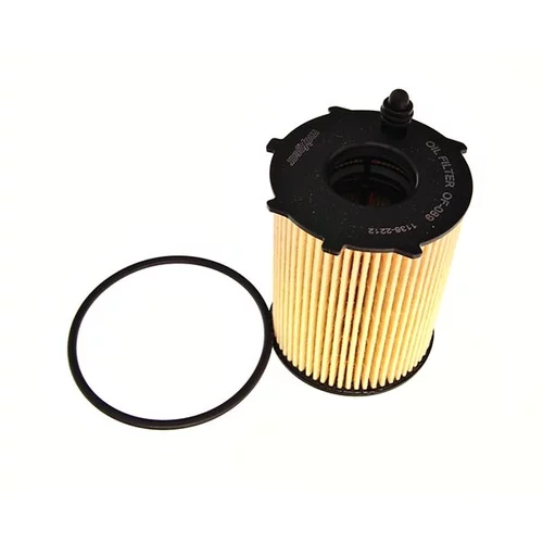 Olejový filter MAXGEAR 26-2098