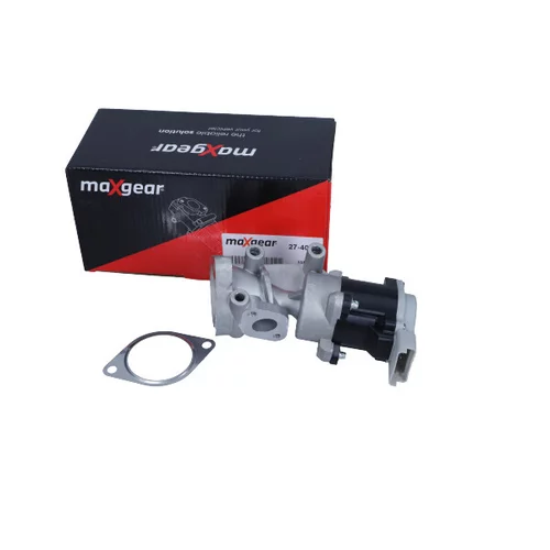 EGR ventil MAXGEAR 27-4033 - obr. 2