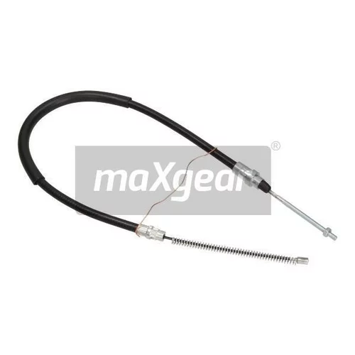 Ťažné lanko parkovacej brzdy MAXGEAR 32-0231