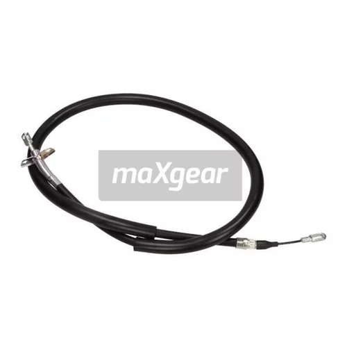 Ťažné lanko parkovacej brzdy MAXGEAR 32-0255