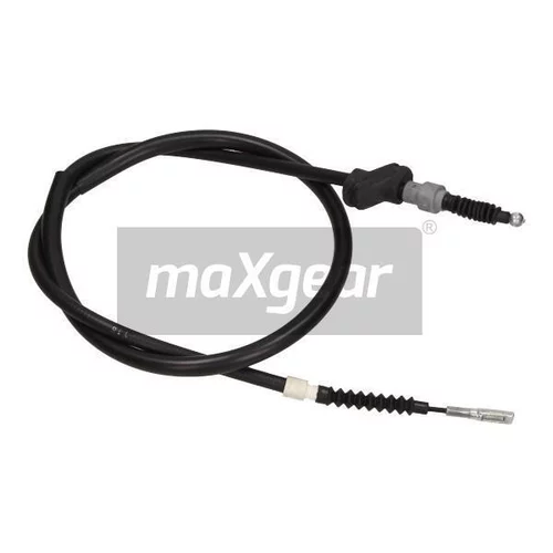 Ťažné lanko parkovacej brzdy MAXGEAR 32-0403