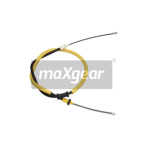 Ťažné lanko parkovacej brzdy MAXGEAR 32-0485