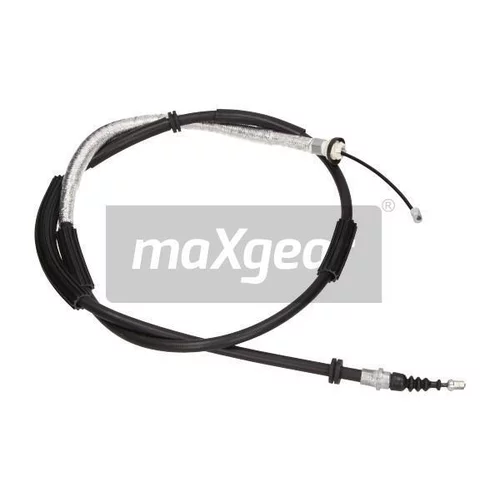 Ťažné lanko parkovacej brzdy MAXGEAR 32-0493